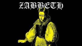 Zabbeth - Zabbeth (Full Album, 2022)