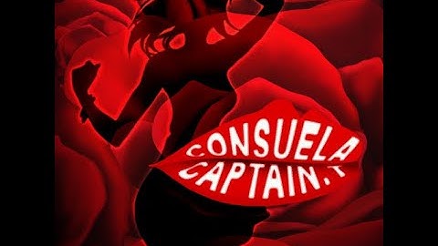 Consuela // CAPTAIN.T ~re-recording of DDR XXTREME CSP charts~