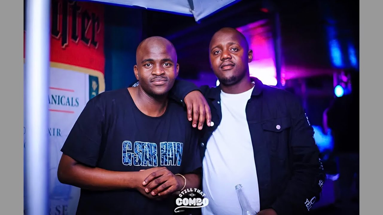 Gqom Mix | Solan, CruelBoyz, Diskwa, ElementBoys, Bajike, Cue&Play, Mphema&ShimoraGo, Loorh, QueMan