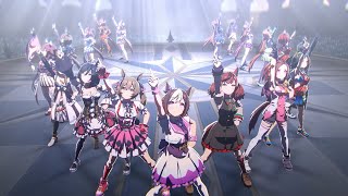 Uma Musume  All Scenario And Race Winning S 20212025