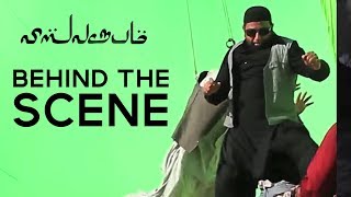 Vishwaroopam - Behind The Scenes - Part 2 Ulaganayagan Tube