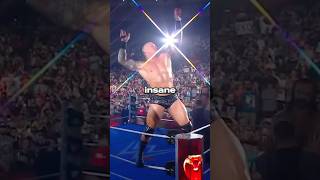 An Insane WWE Stat!