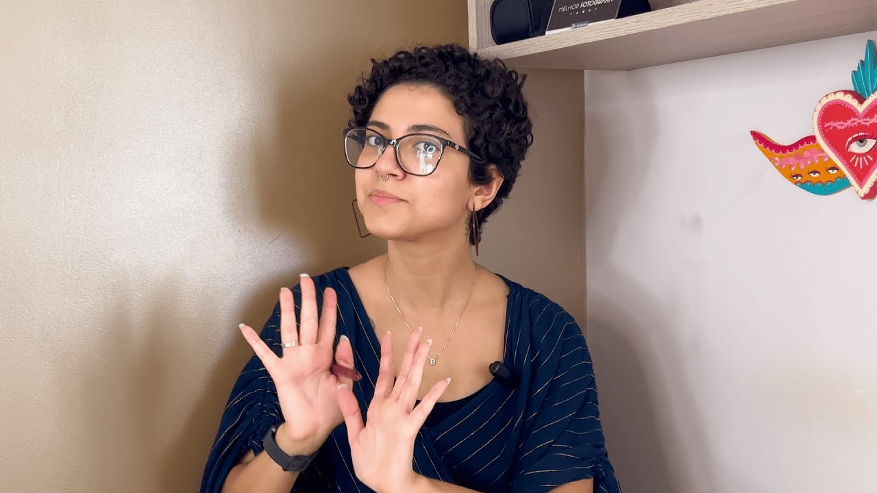 namoral, vamo aprender a se comunicar.
