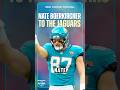Is This Jaguars TE Pick the WORST Selection of the 2026 NFL Draft? | Fantasy Football #shorts