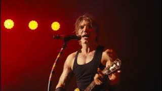 Goo Goo Dolls - Here Is Gone (Live From Stagecoach 2025)