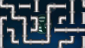 Plumber Game Part 1 -- Level 83 Walkthrough / Solution