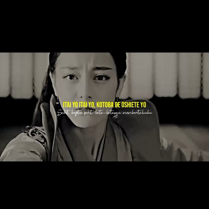 [ Story WhatsApp ] Kokoronashi - Gumi (Lirik   Terjemahan Indosub)