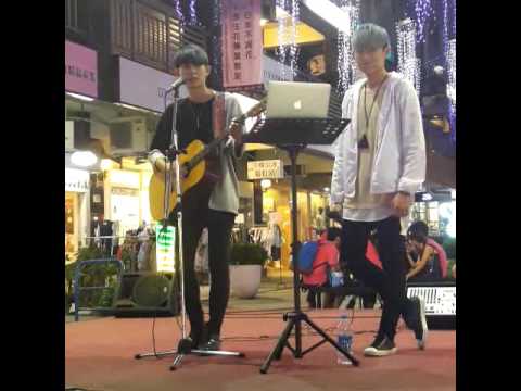 20160925 MiX Creative 台中益民商圈 玖壹壹 - 歪國人