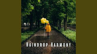 Raindrop Focus Serenade