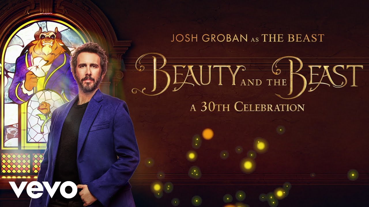 Evermore & Rose Petal Suite Pt. II (From “Beauty and the Beast: A 30th Celebration”/Off…