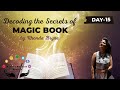 Magic Morning! Practice Session-10 (Day 15)