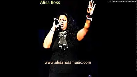 It Is So Good- Alisa Ross