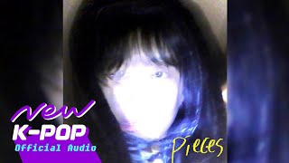 [ROCK] Jane B - Pieces