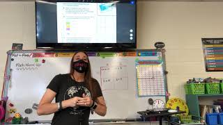 Details Lesson 3.3 Multiply using Area Models and Partial Products Update