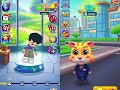 KOOPLY RUN GAMEPLAY VS CAT RUNNER 4K IOS