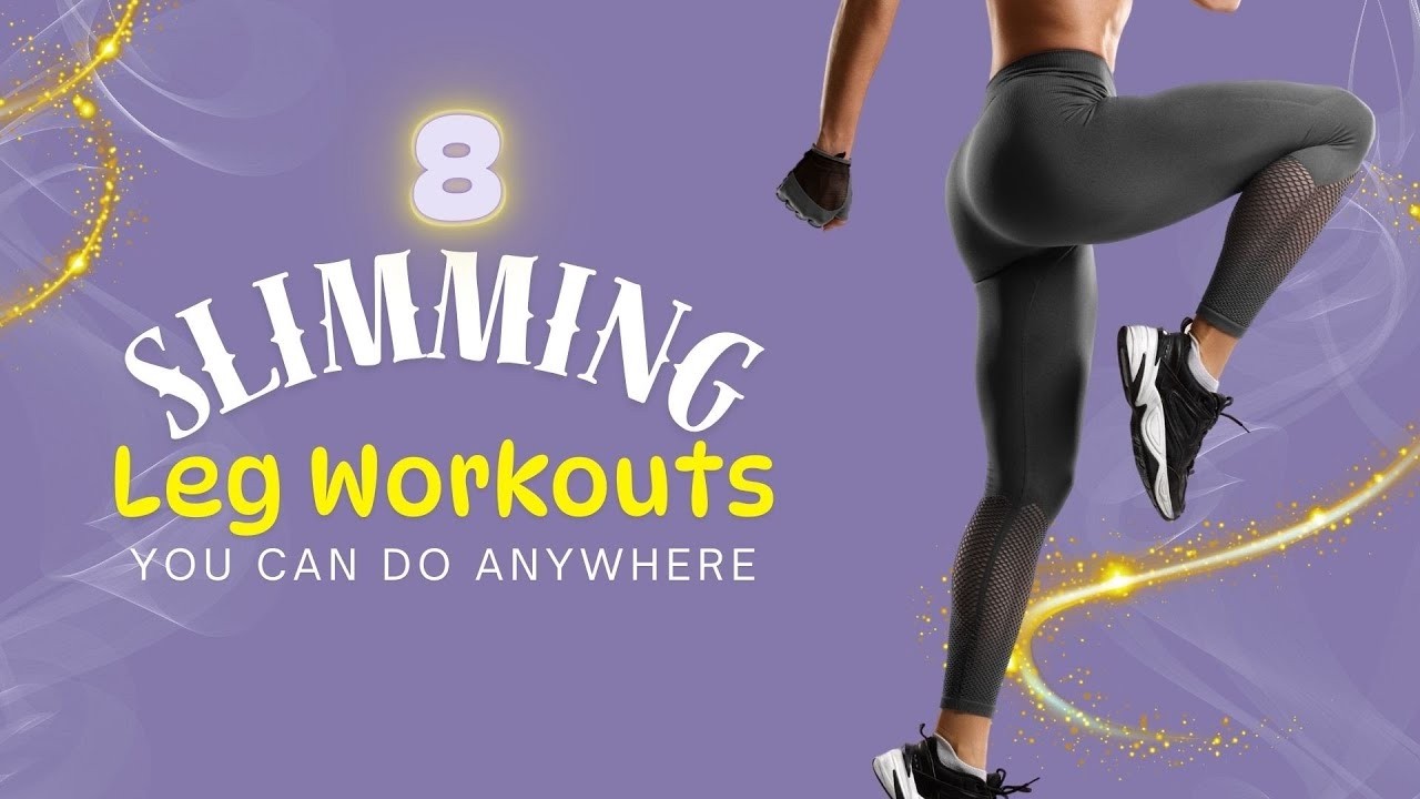 20 Minute Fat Burning HIIT Workout at Home | No Equipment Full Body ...