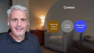 BSM 4 Context 3 redemptive