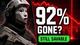 Why Marathon Lost 92% of Its Players (And How To Fix It)