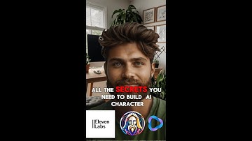 6 Essential Steps to Create a Digital Character Using AI Tools