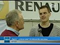 Žalgiriečiai laukia dvikovos su "Lietuvos rytu"