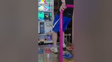 [DDR World] London EVOLVED ver.C - CSP 954,300