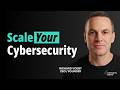 The Hidden Risk of AI in Cybersecurity | CEO Richard Voegt | Automatic Assets