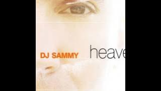 DJ Sammy - Heaven (Candlelight Piano Instrumental)