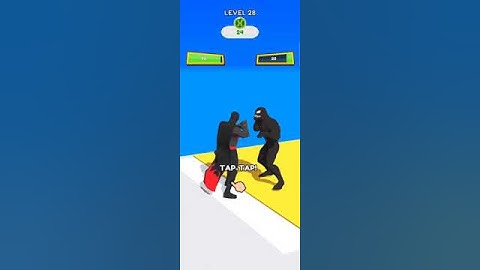 Hero Verse Run Gameplay Walkthrough All Levels #heroverserun