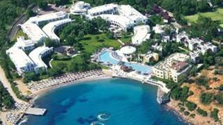 Samara Hotel Bodrum