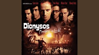 Miniatura de vídeo de "Dionysos - Neige (Live)"