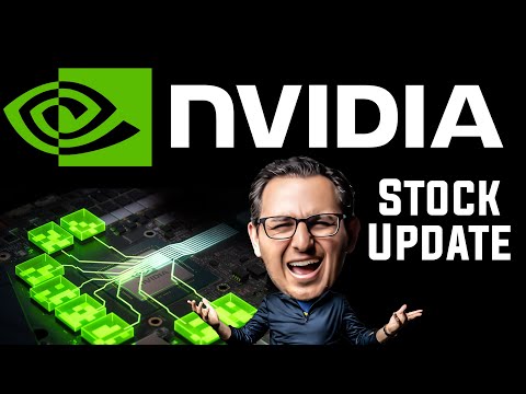 NVIDIA Stock: Tech Stocks to BUY NOW? | NVDA Stock Analysis