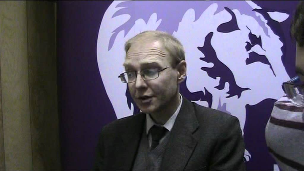 горчаков трейдер