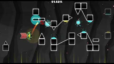 Dash N Xplodes II [cherry archive]