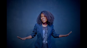 Kenni Lethridge Kaufman - Performance Lecture Demo