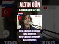 🎶🇳🇱🇹🇷 Altın Gün - Kaymakamın Kızları...#altingun #folkpsicodélico #turquía