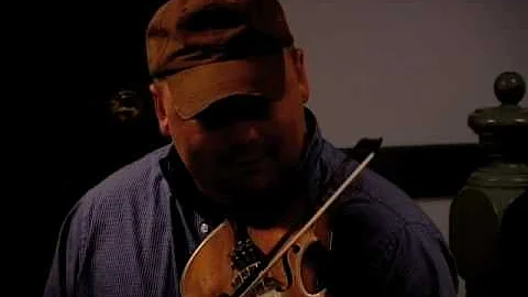 Eddie Bond and Kirk Sutphin