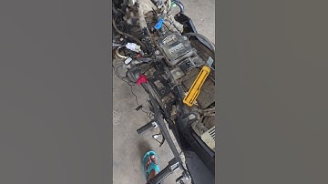 Bajaj Pulsar 220 bs6 self problem