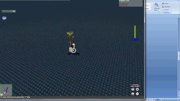 ROBLOX SPEED HACK TUTORIAL & ENTERTAINMENT