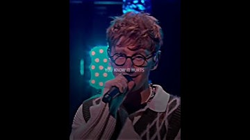 Thumbnail of Heatwaves by Glass Animals
