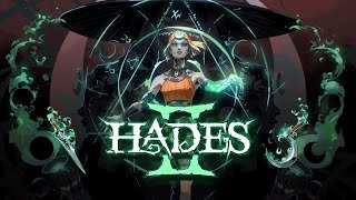 The Journey Back Down Begins | Hades 2