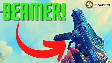 This "0 RECOIL" QQ9 BEST Gunsmith Attachments! it BEAMS in Season 7 COD Mobile (BEST CLASS SETUP)