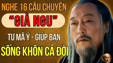 Câu Chuyện Tam Quốc   Tư Mã Ý Và 16 Bài Học Thâm Thúy Giúp Bạn Tỉnh Thức Và Sống Khôn Hơn