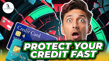 Your Credit Is at Risk: Why You Need a Monitoring Tool Now  | Wise Consulting Enterprise