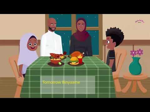 ramadan moon read aloud