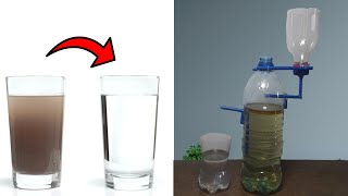 Reutiliza El Agua Con Este Increíble Invento, Fácil y Económico 🔴 No Apta Para Consumo