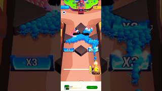 mob control game part 66 #gaming #shorts #shortvideo