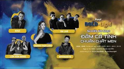 Sự kiện habeco 14/9/2019