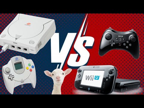 Video: Assapora Wii U E Vita: Sono I Nostri Nuovi Dreamcast