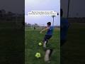 We Got Clav to Play Soccer!
