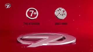 Kanal 7 - Akıllı İşaretler Jeneriği 2 7 Yaş Ve Üzeri Nisan 2023 - Günümüz